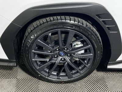 2026 Subaru WRX Premium