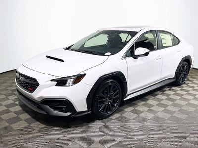 2026 Subaru WRX Premium