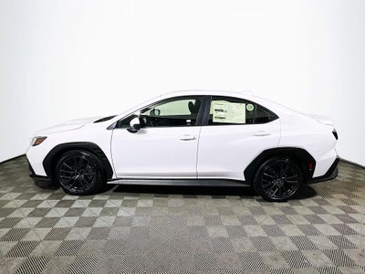 2026 Subaru WRX Premium