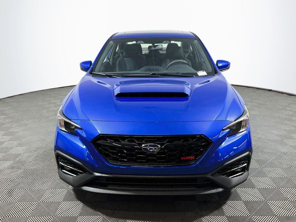 2026 Subaru WRX Premium