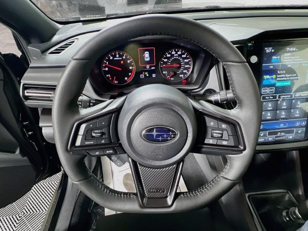 2026 Subaru WRX Premium
