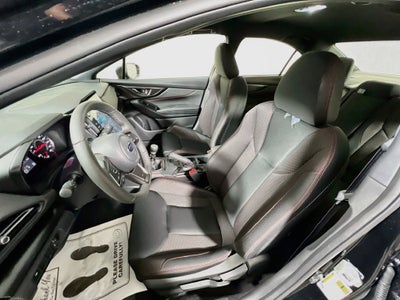 2026 Subaru WRX Premium