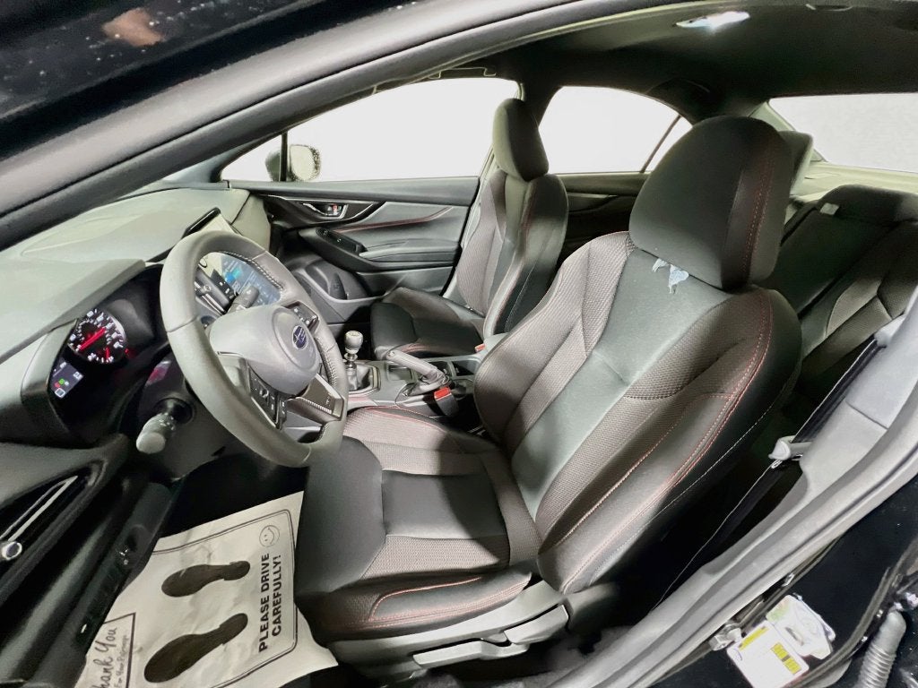 2026 Subaru WRX Premium