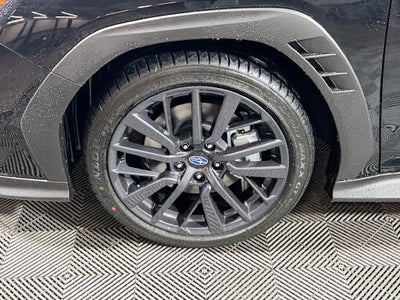 2026 Subaru WRX Premium