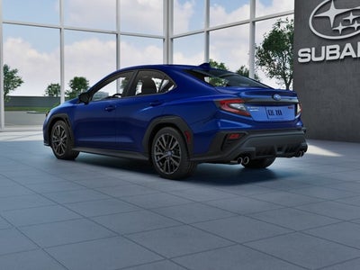2026 Subaru WRX Base