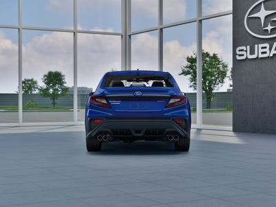 2026 Subaru WRX Base
