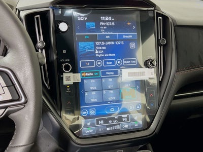 2026 Subaru WRX Limited