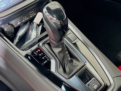 2026 Subaru WRX Limited