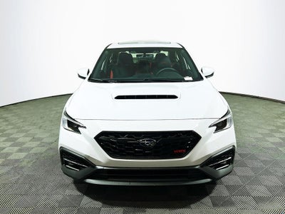 2026 Subaru WRX Limited