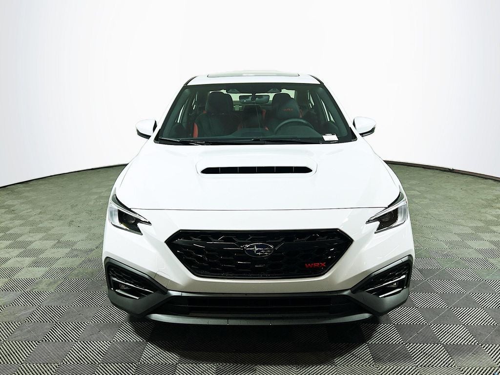 2026 Subaru WRX Limited