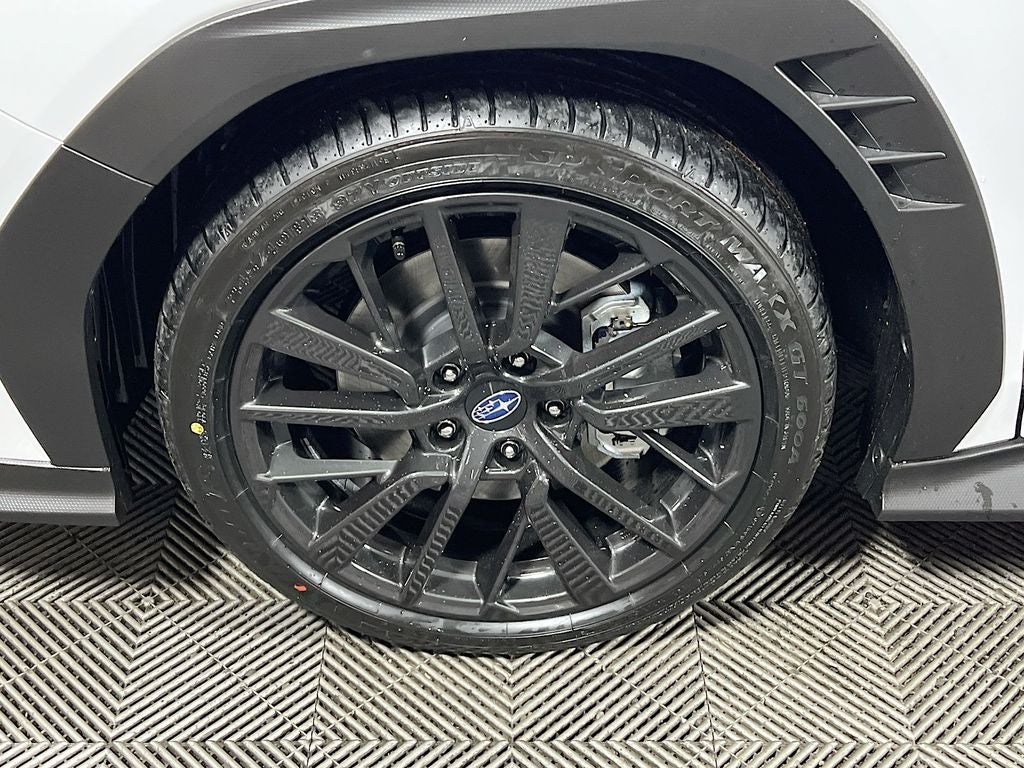 2026 Subaru WRX Limited