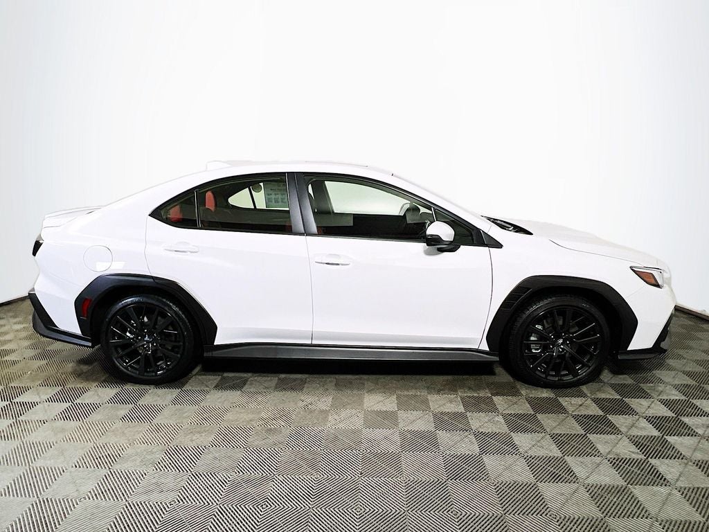 2026 Subaru WRX Limited
