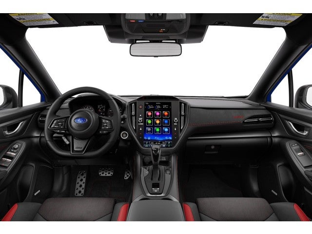 2026 Subaru WRX Limited