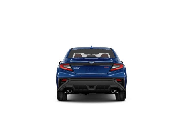 2026 Subaru WRX Limited