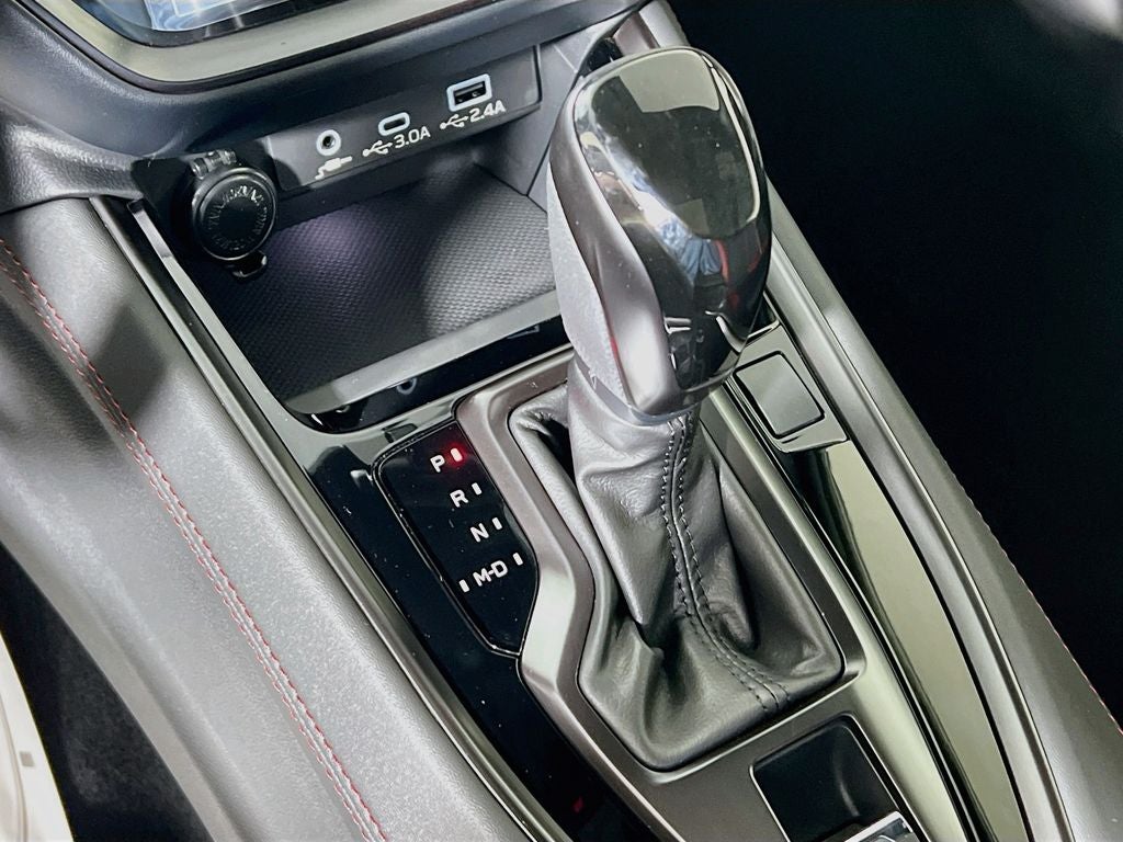 2026 Subaru WRX Limited