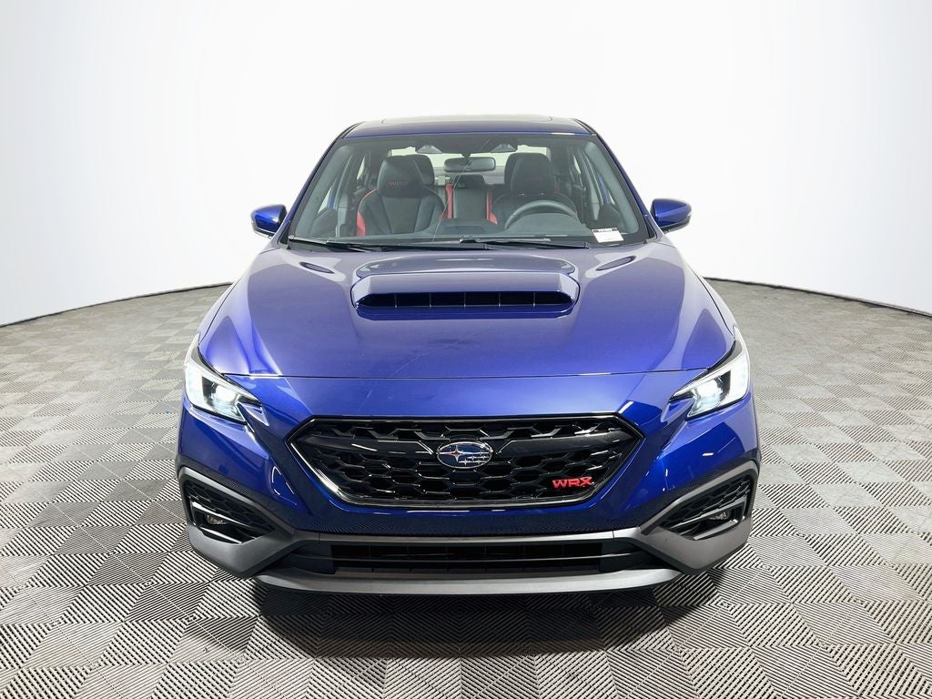 2026 Subaru WRX Limited