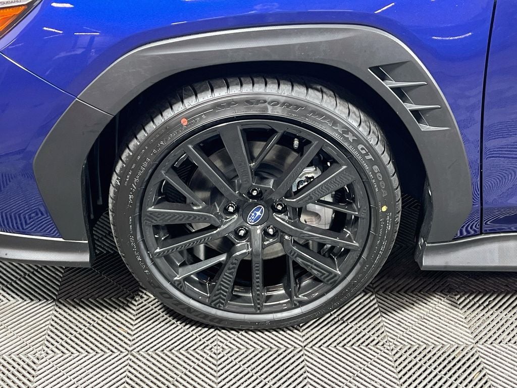 2026 Subaru WRX Limited