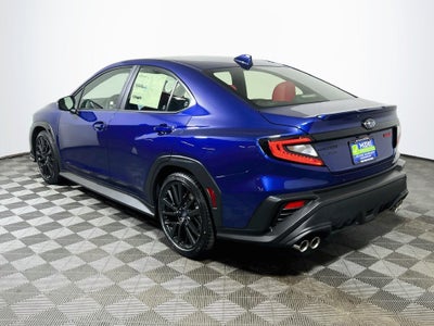 2026 Subaru WRX Limited
