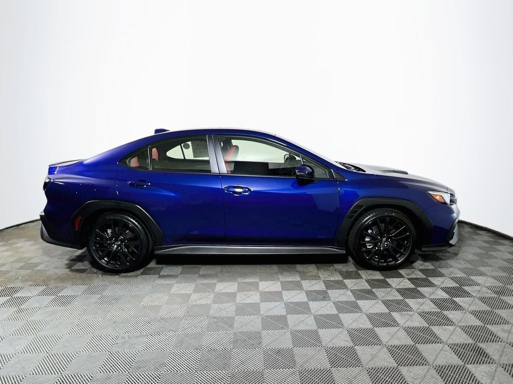 2026 Subaru WRX Limited