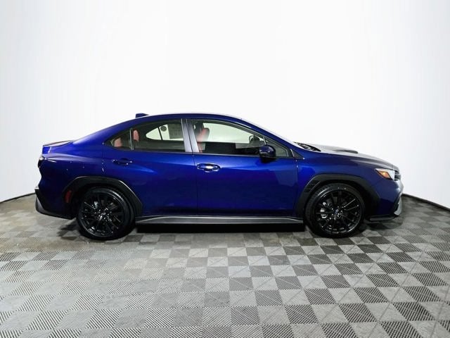 2026 Subaru WRX Limited
