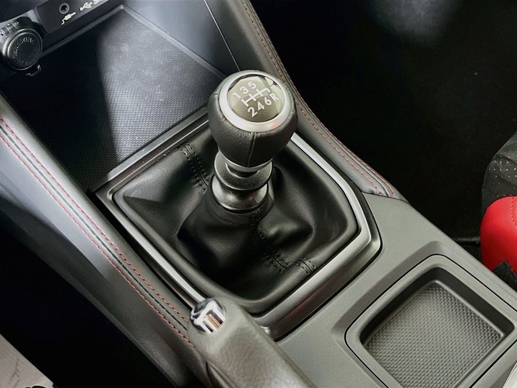 2026 Subaru WRX Limited