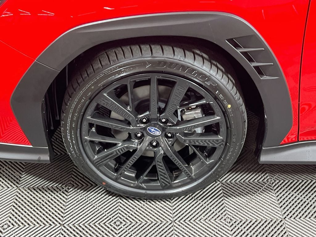2026 Subaru WRX Limited