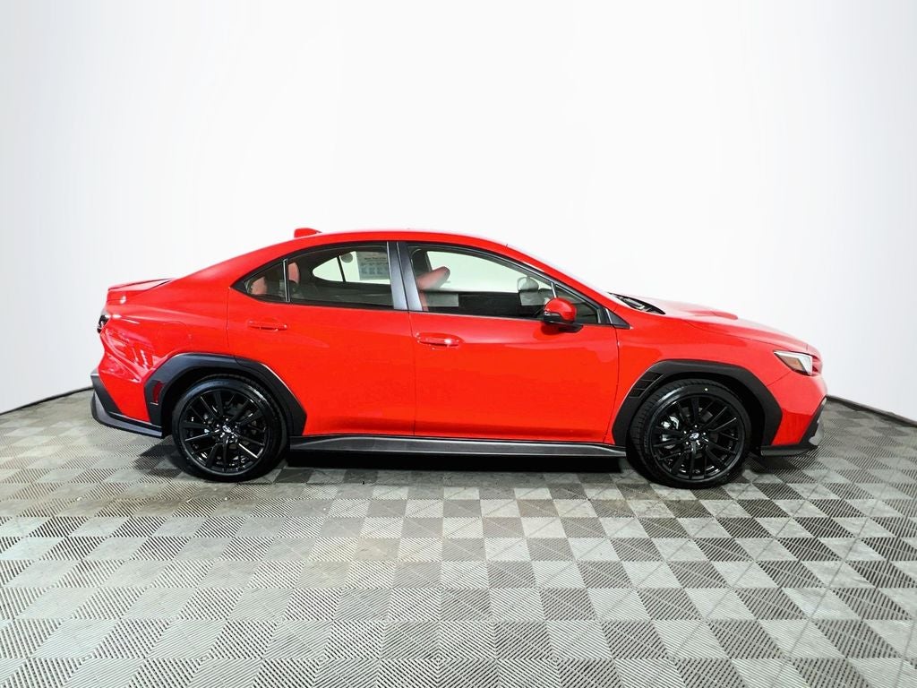 2026 Subaru WRX Limited