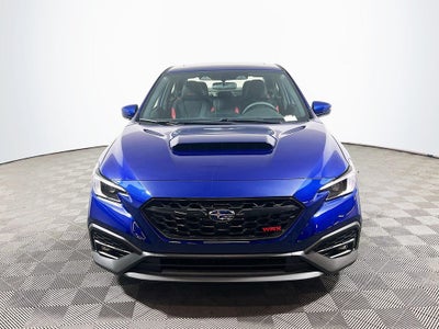 2026 Subaru WRX Limited