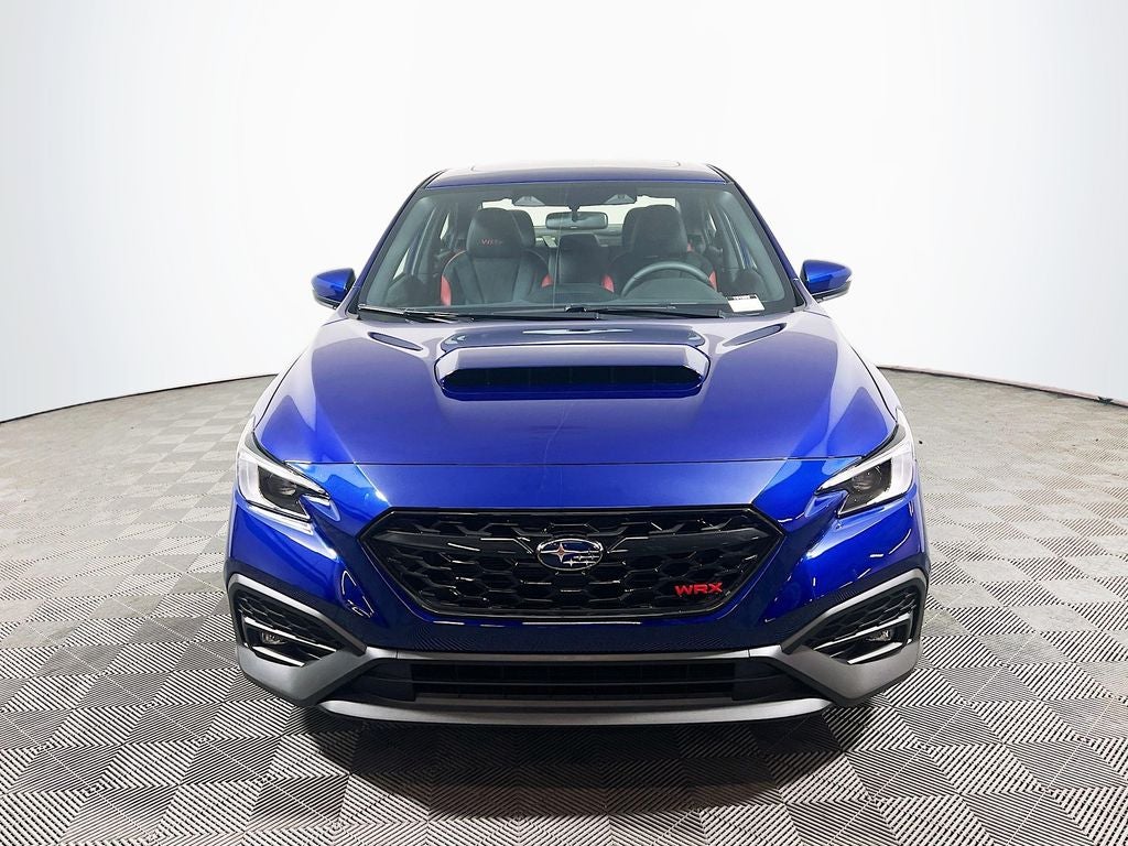 2026 Subaru WRX Limited