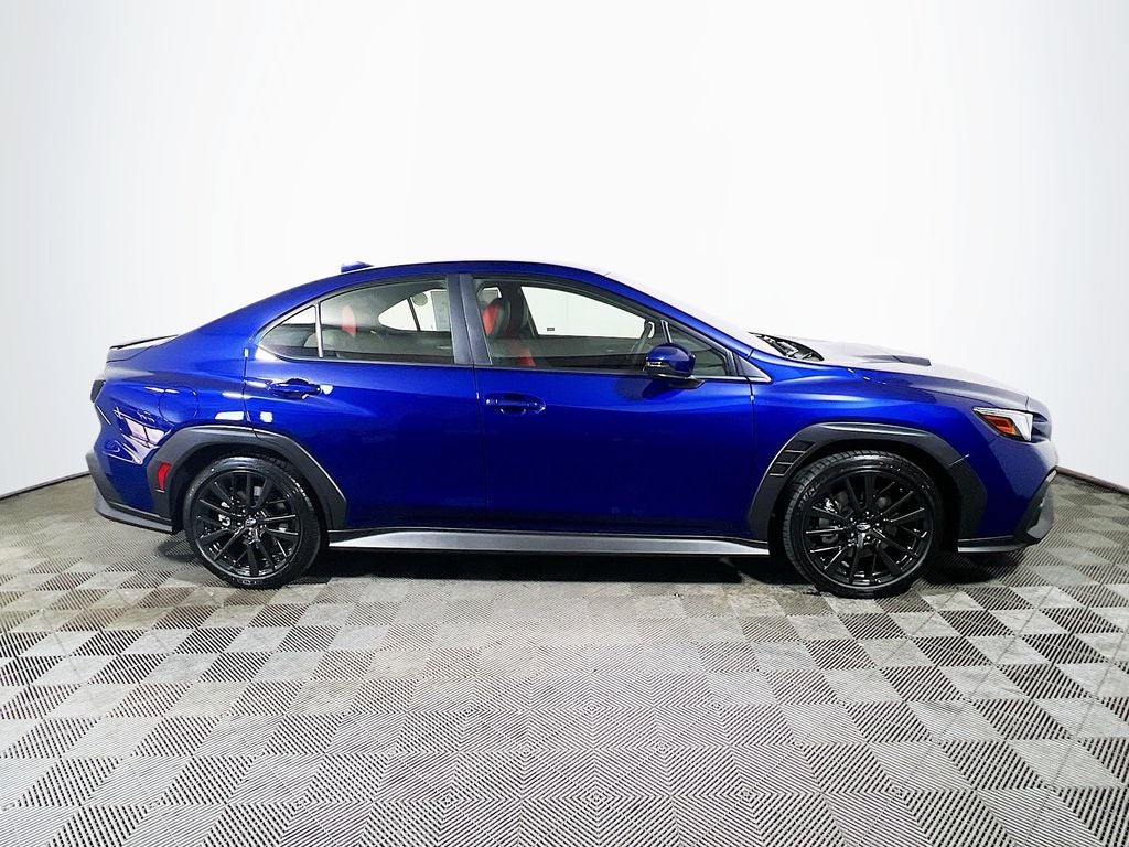 2026 Subaru WRX Limited