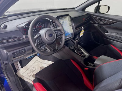 2026 Subaru WRX Limited