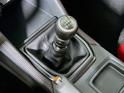 2026 Subaru WRX Limited