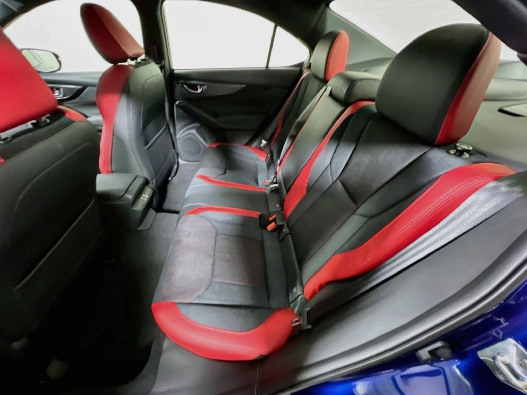 2026 Subaru WRX Limited
