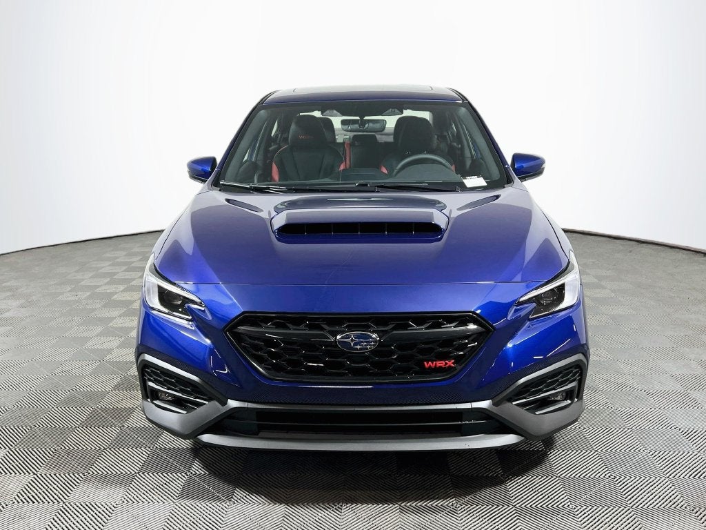 2026 Subaru WRX Limited