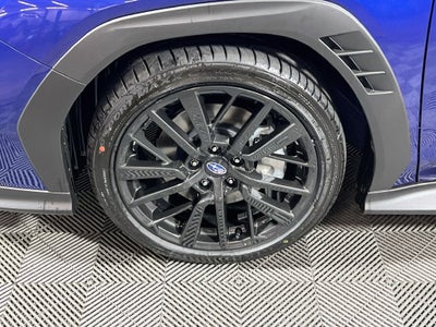 2026 Subaru WRX Limited