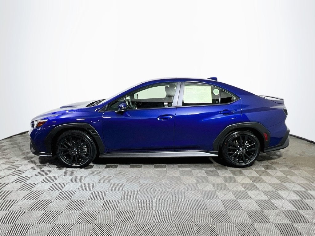 2026 Subaru WRX Limited