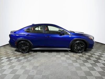 2026 Subaru WRX Limited