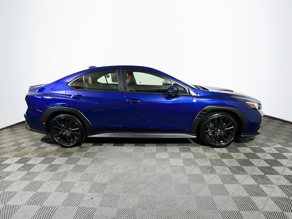 2026 Subaru WRX Limited