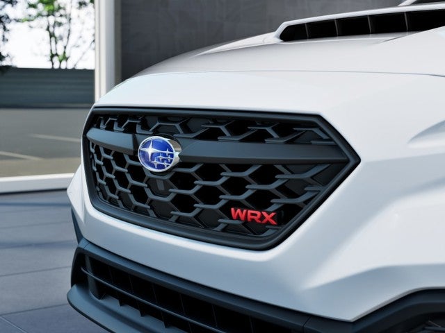2026 Subaru WRX Limited