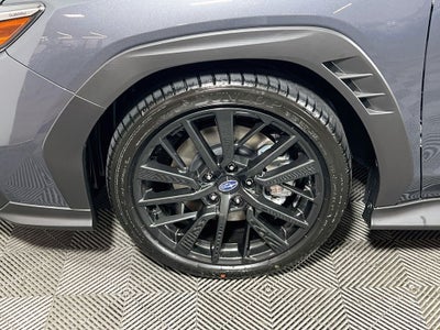 2026 Subaru WRX Limited