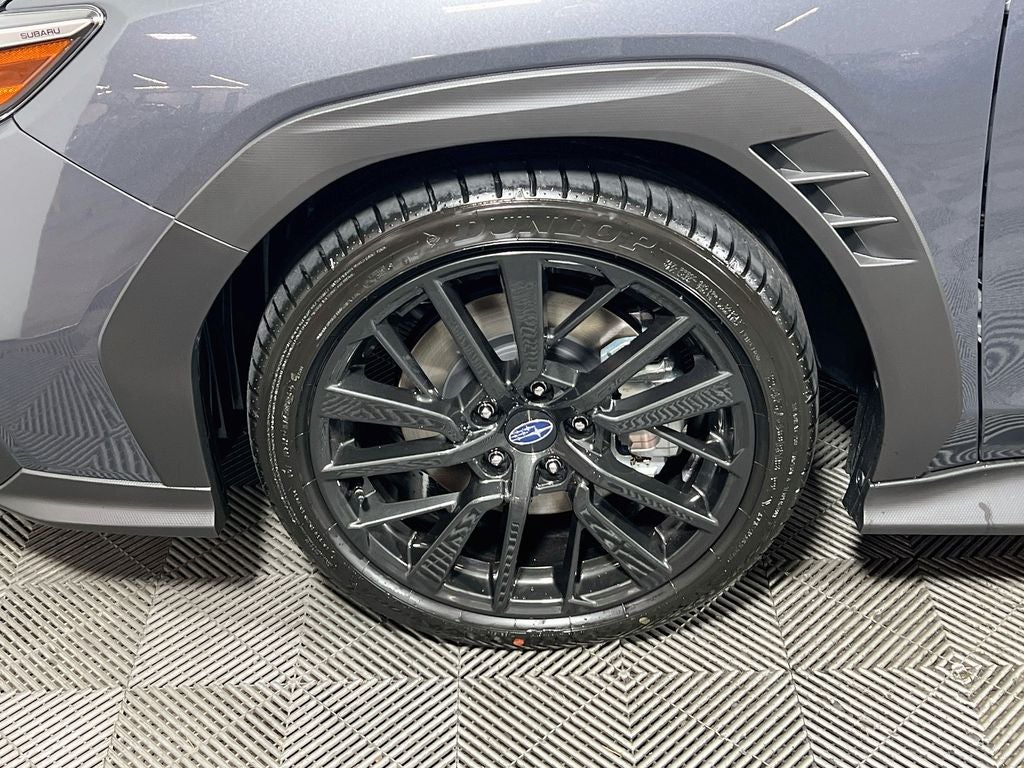 2026 Subaru WRX Limited