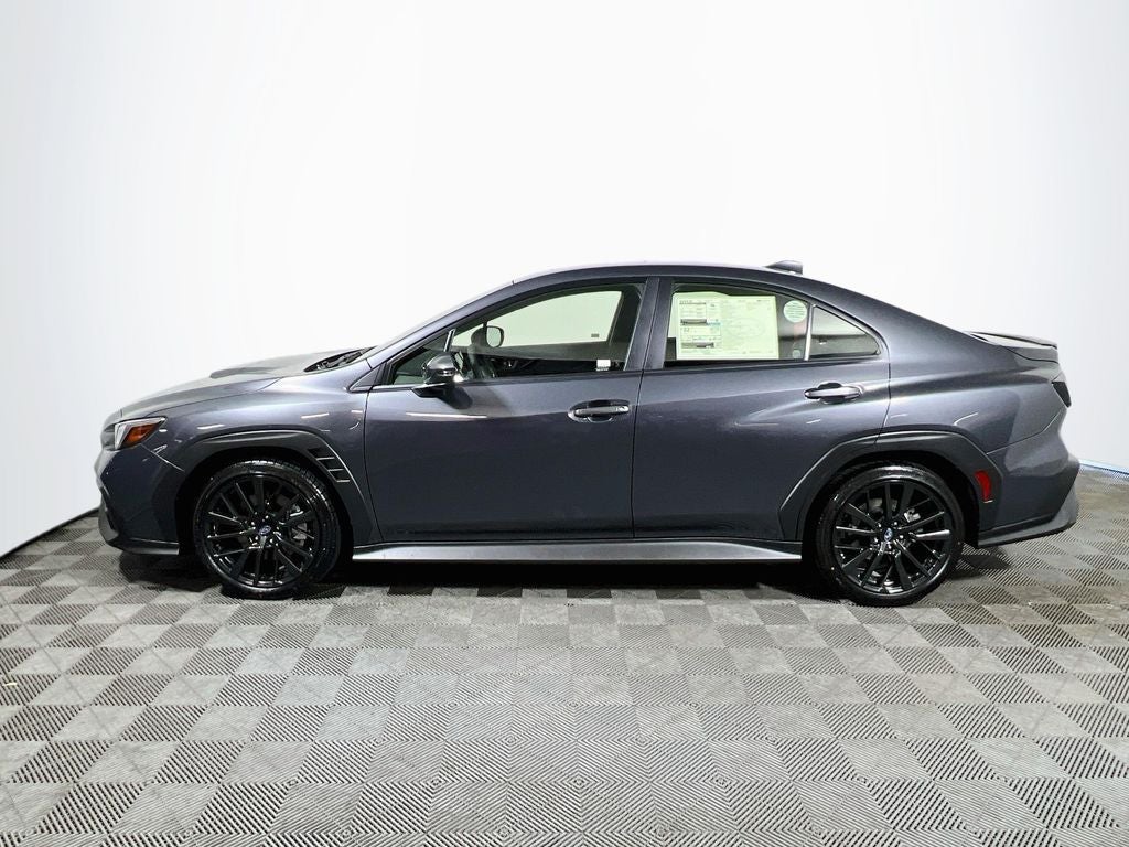 2026 Subaru WRX Limited