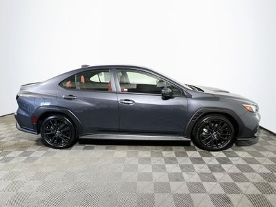 2026 Subaru WRX Limited