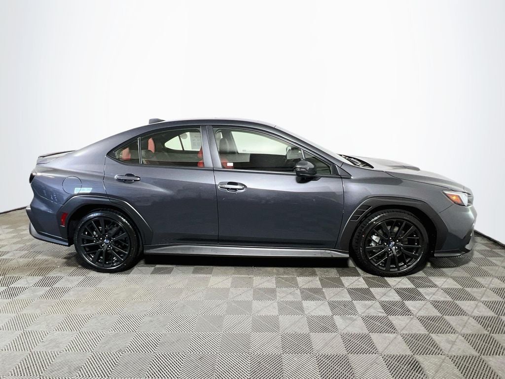 2026 Subaru WRX Limited
