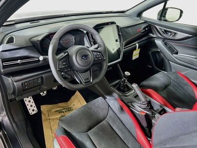 2026 Subaru WRX Limited