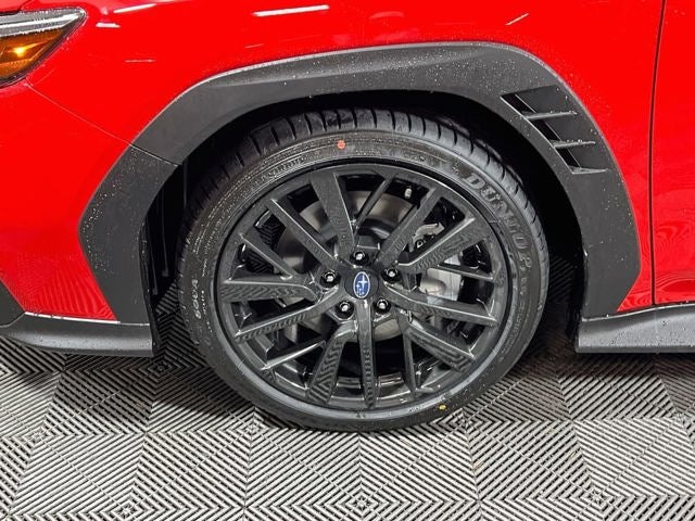 2026 Subaru WRX Limited