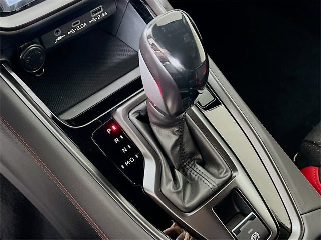 2026 Subaru WRX Limited