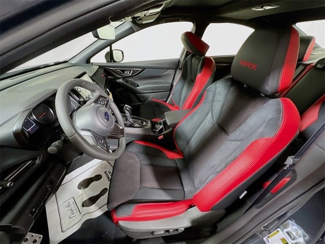 2026 Subaru WRX Limited