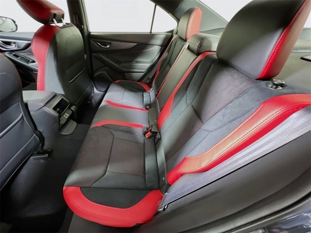 2026 Subaru WRX Limited