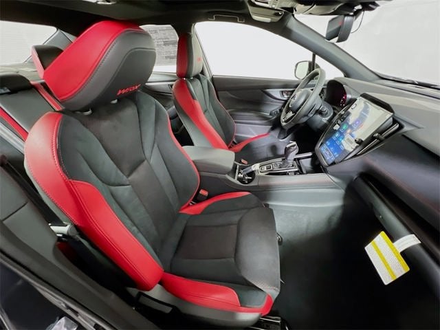 2026 Subaru WRX Limited